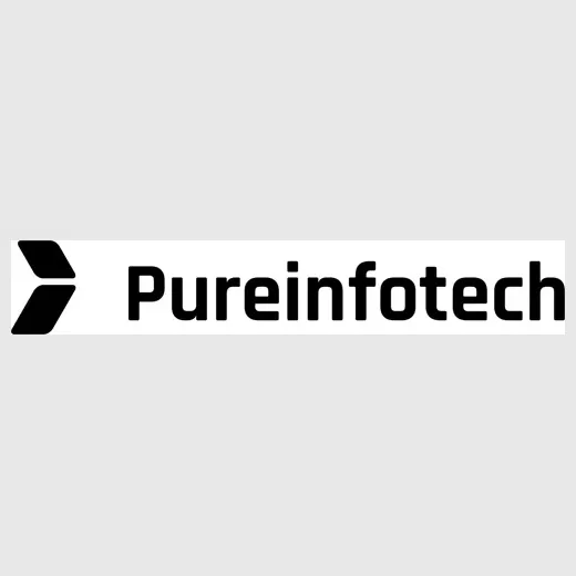 pureinfotech brand logo for pureinfotech.com