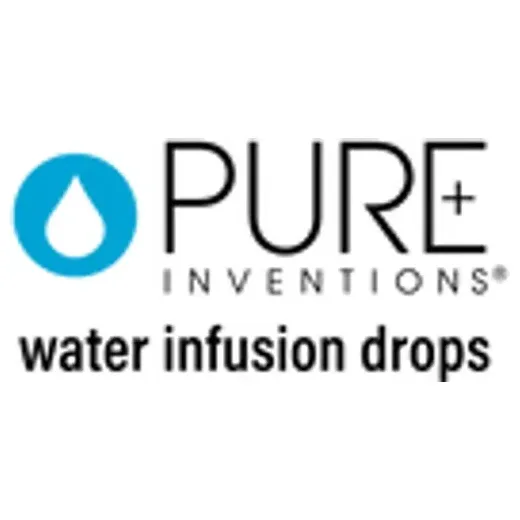 pureinventions brand logo for pureinventions.com