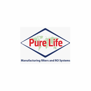 purelife-filters brand logo for purelife-filters.com