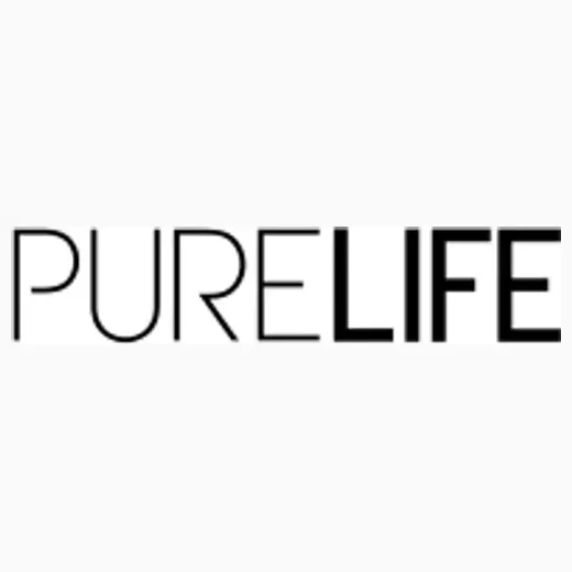 purelifejewelry brand logo for purelifejewelry.com
