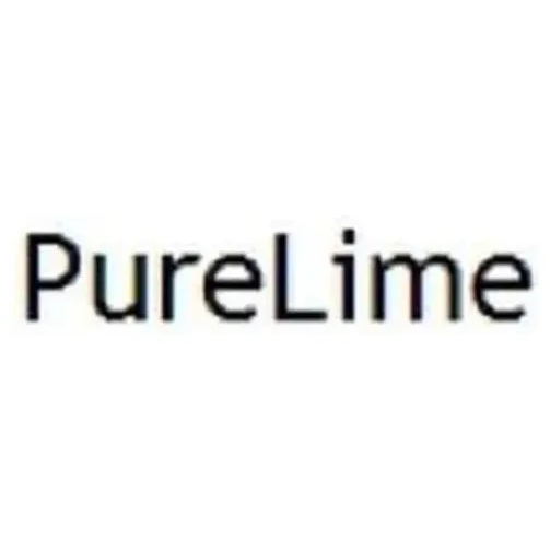 purelime brand logo for purelime.com