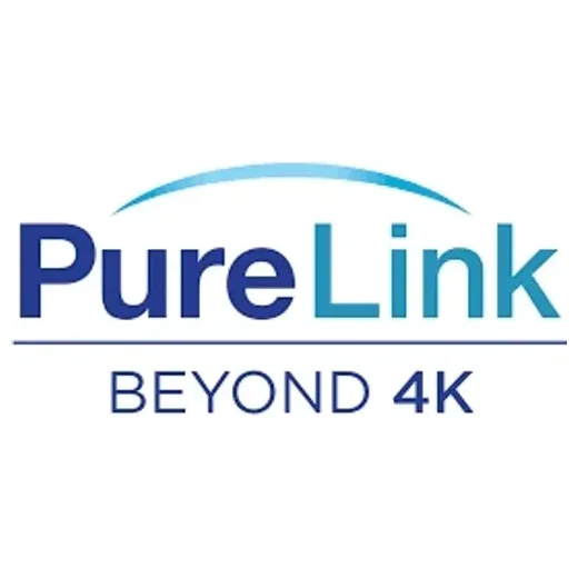 purelinkav brand logo for purelinkav.com