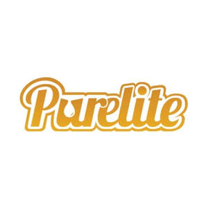 purelite.us/site/ brand logo for purelite.us
