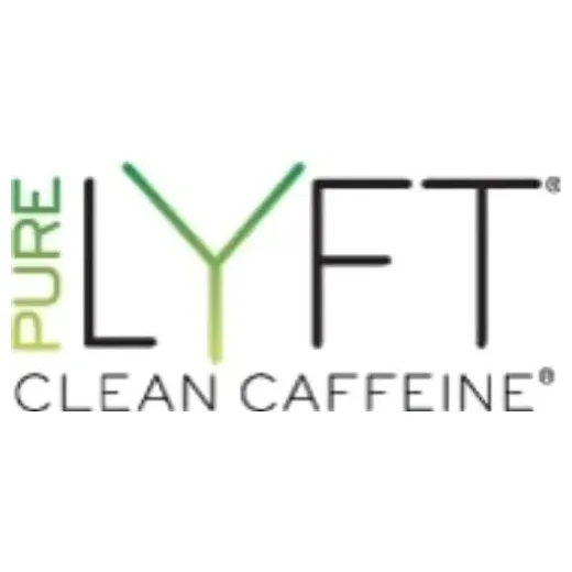 purelyft brand logo for purelyft.com