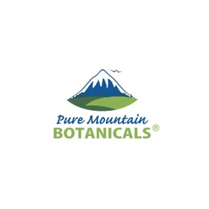 puremountain brand logo for puremountain.com