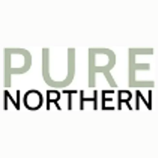 purenorthernllc brand logo for purenorthernllc.com