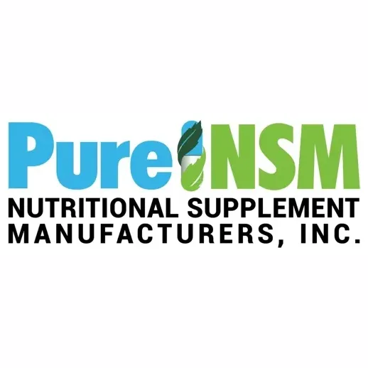 purensm brand logo for purensm.com