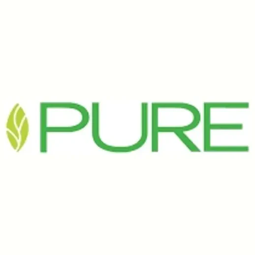 pureoralsurgery brand logo for pureoralsurgery.com
