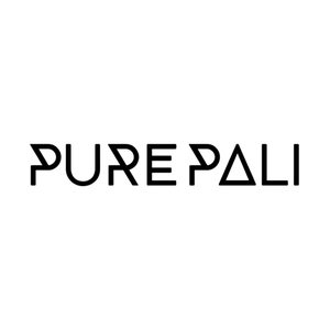 purepali brand logo for purepali.com