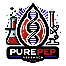purepepresearch brand logo for purepepresearch.com