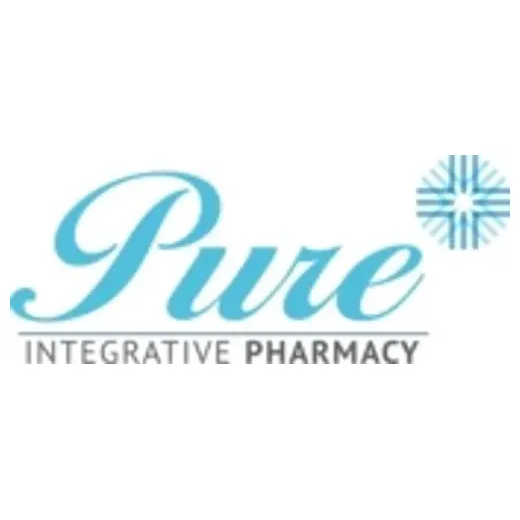 purepharmacy brand logo for purepharmacy.com