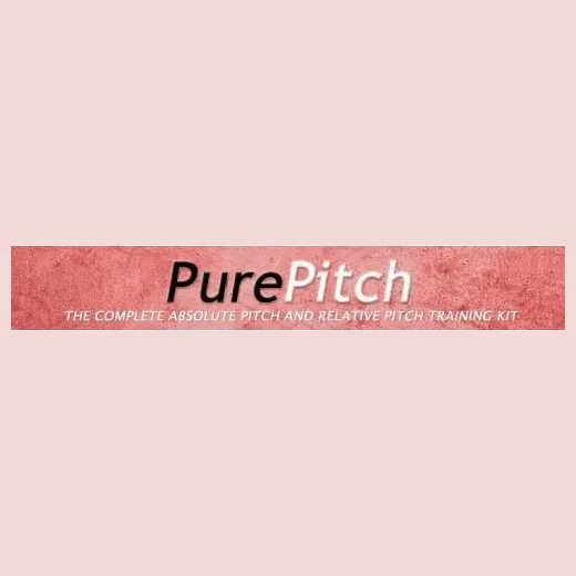 purepitchmethod brand logo for purepitchmethod.com