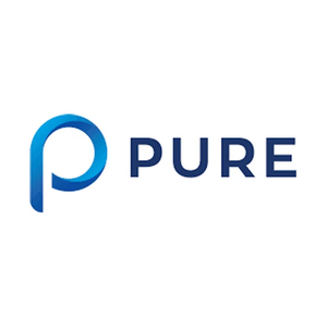 purepm brand logo for purepm.co