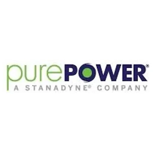 purepowertechnologies brand logo for purepowertechnologies.com