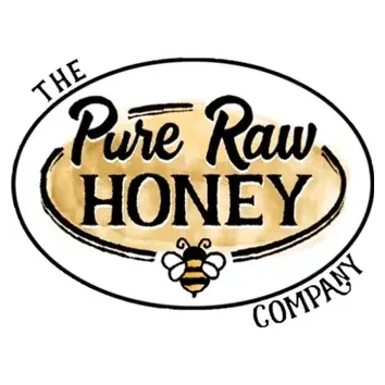 purerawbrands brand logo for purerawbrands.com