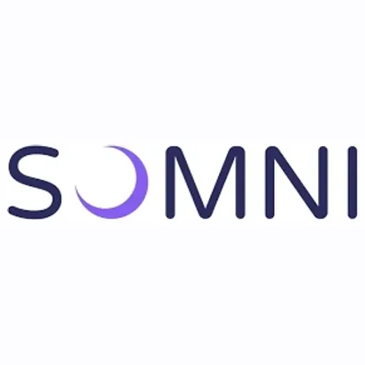 puresomni brand logo for puresomni.com