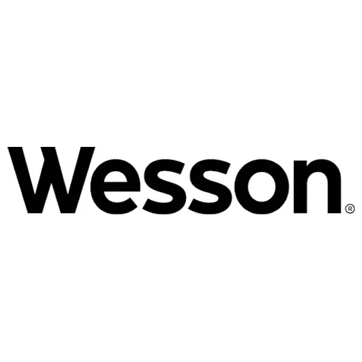 purewesson brand logo for purewesson.com