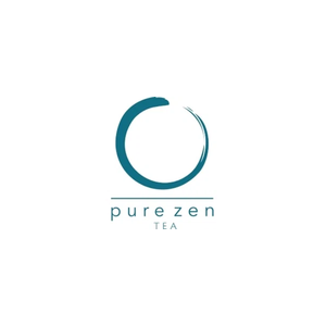 purezentea brand logo for purezentea.com