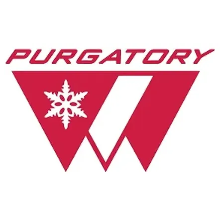 Purgatory Resort brand logo for .purgatory.ski