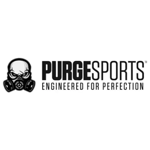 purgesports brand logo for purgesports.com