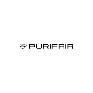 Purifair brand logo for getpurifair.io