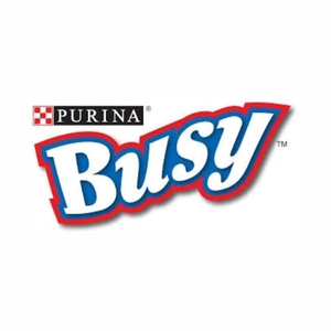 purinatreats.com/dog-treats/busy brand logo for purinatreats.com