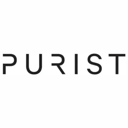 puristcollective brand logo for puristcollective.com