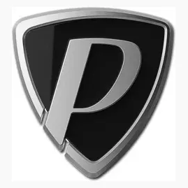 puritalia brand logo for puritalia.com