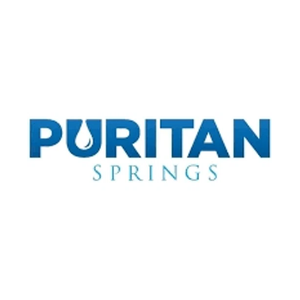 puritansprings brand logo for puritansprings.com