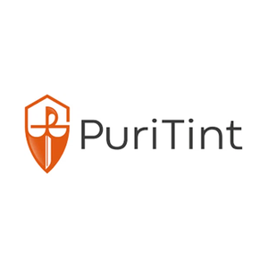 puritint brand logo for puritint.com