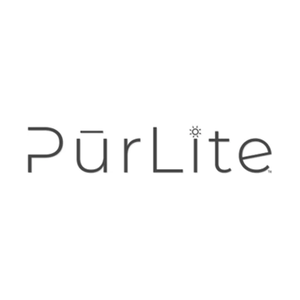 purlite brand logo for purlite.com