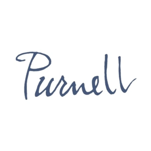 purnellgear brand logo for purnellgear.com