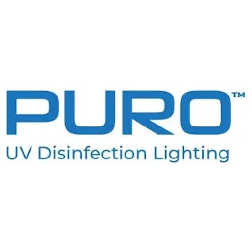 purolighting brand logo for purolighting.com