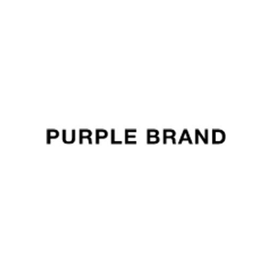 Purple Brand brand logo for purple-brand.com