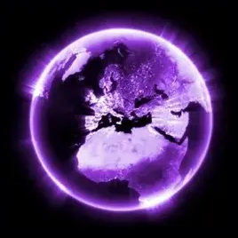 purple-planet brand logo for purple-planet.com