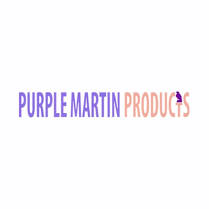 purplemartinproducts brand logo for purplemartinproducts.com