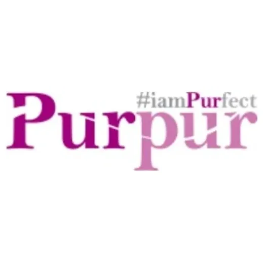 purpur brand logo for purpur.com.sg