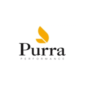 Purra Performance brand logo for purraperformance.com