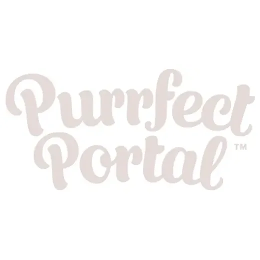 purrfectportal brand logo for purrfectportal.com