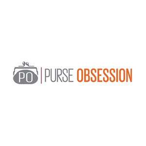 purse-obsession brand logo for purse-obsession.com