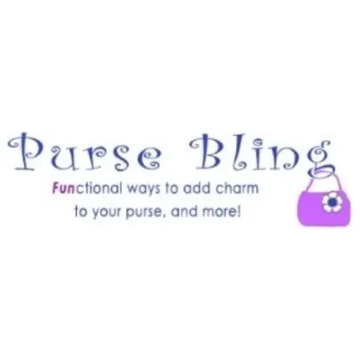 pursebling brand logo for pursebling.com