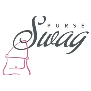 purseswag brand logo for purseswag.com