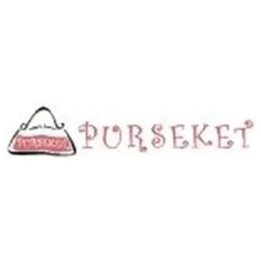 pursfection brand logo for pursfection.com