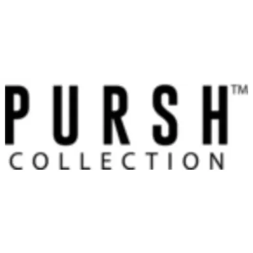 purshcollection brand logo for purshcollection.com