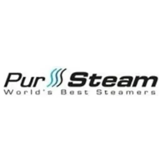 pursteam brand logo for pursteam.us