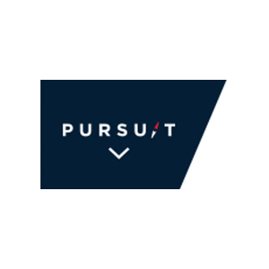 pursuitcollection brand logo for pursuitcollection.com
