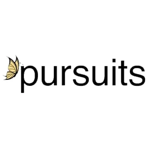 pursuitspittsburgh brand logo for pursuitspittsburgh.com