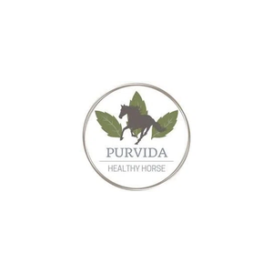 purvidahealthyhorse brand logo for purvidahealthyhorse.com
