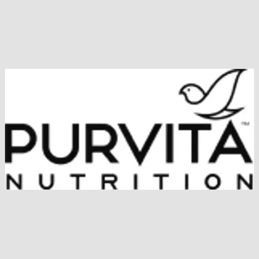 purvitanutrition brand logo for purvitanutrition.com