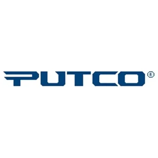 putco brand logo for putco.com